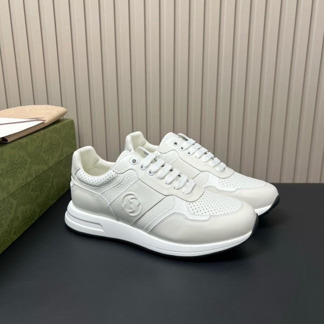 Super Max G Shoes-1594