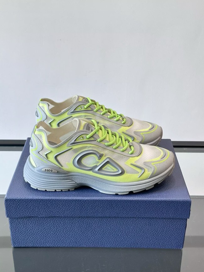 Super Max Dior Shoes-979