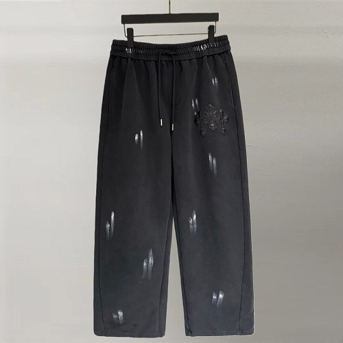 Chrome Hearts Pants 1：1 Quality-103(M-XXL)