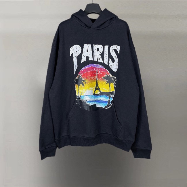 B Hoodies 1：1 Quality-1888(XS-L)