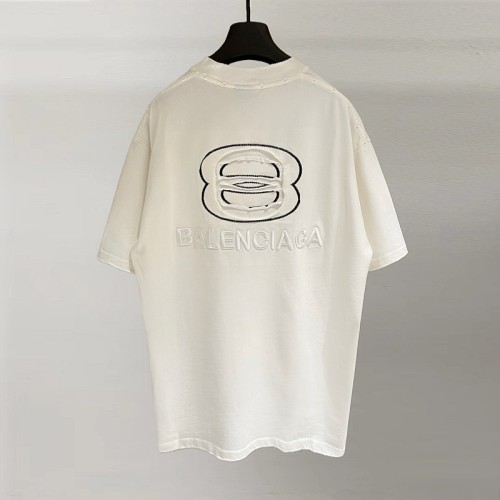 B Shirt 1：1 Quality-4406(M-XXL)