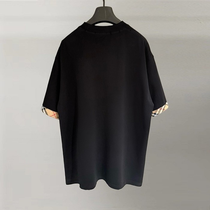 Burberry Shirt 1：1 Quality-926(S-XXL)