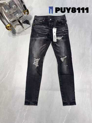 Purple Brand Jeans 1：1 Quality-530