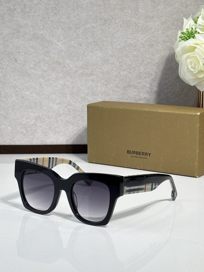 Burberry Sunglasses AAAA-3373