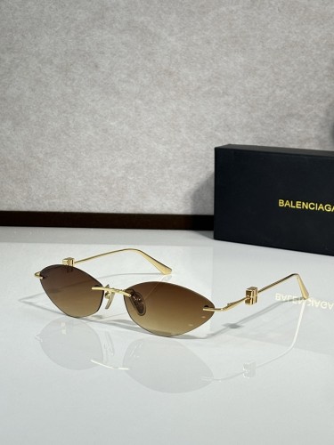 B Sunglasses AAAA-1386