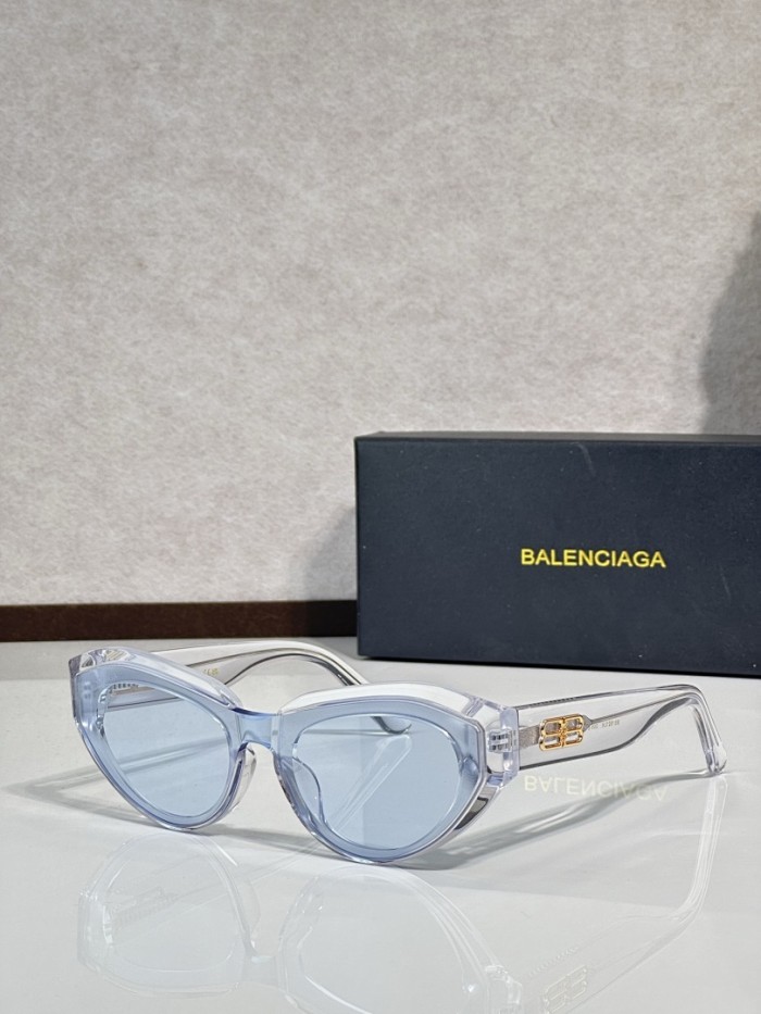 B Sunglasses AAAA-1424