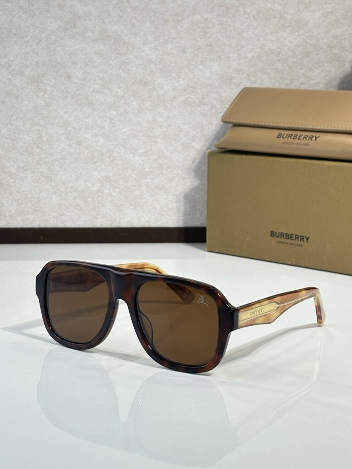 Burberry Sunglasses AAAA-3368
