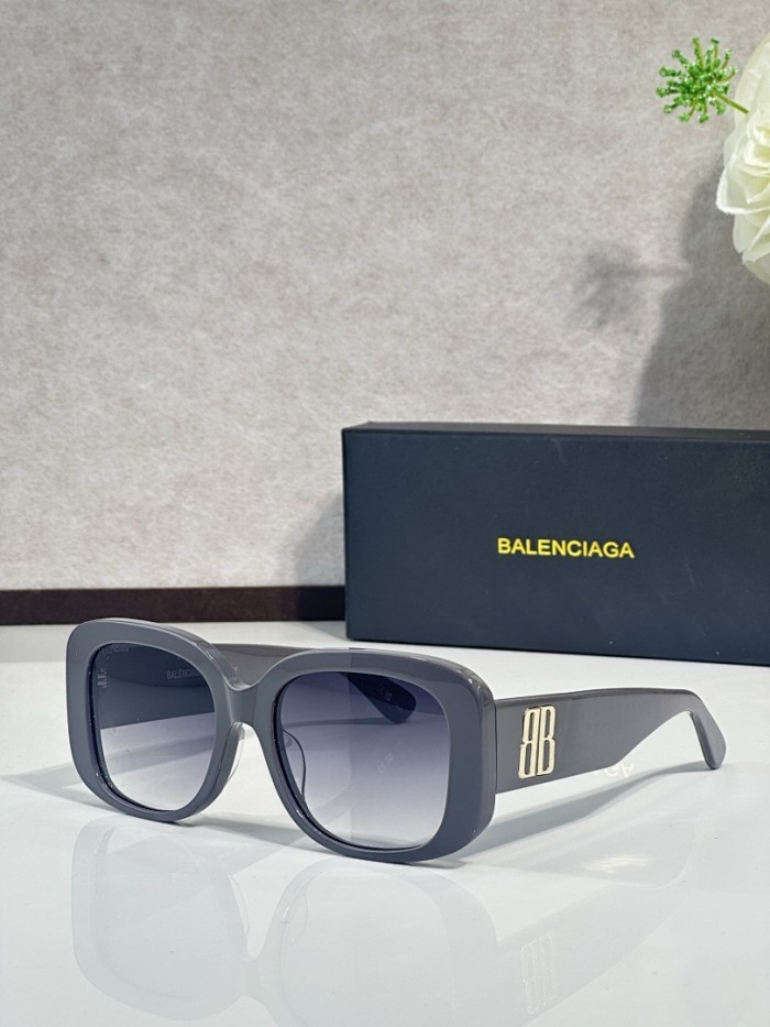 B Sunglasses AAAA-1417
