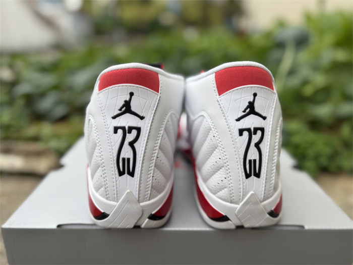 Authentic Air Jordan 14 Retro Rip Hamilton