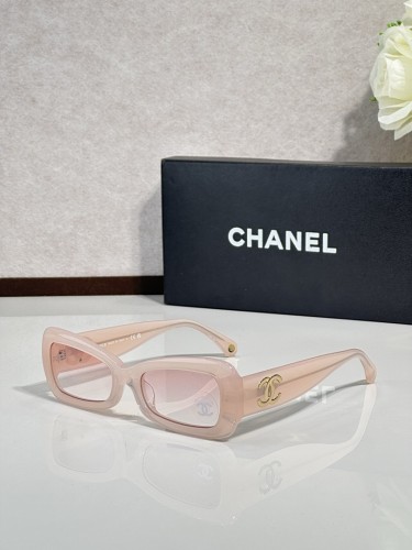CHNL Sunglasses AAAA-6535