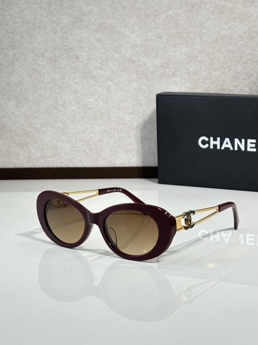 CHNL Sunglasses AAAA-6213