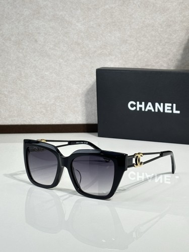 CHNL Sunglasses AAAA-6540