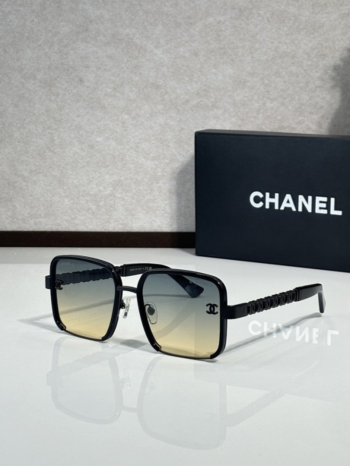 CHNL Sunglasses AAAA-6260