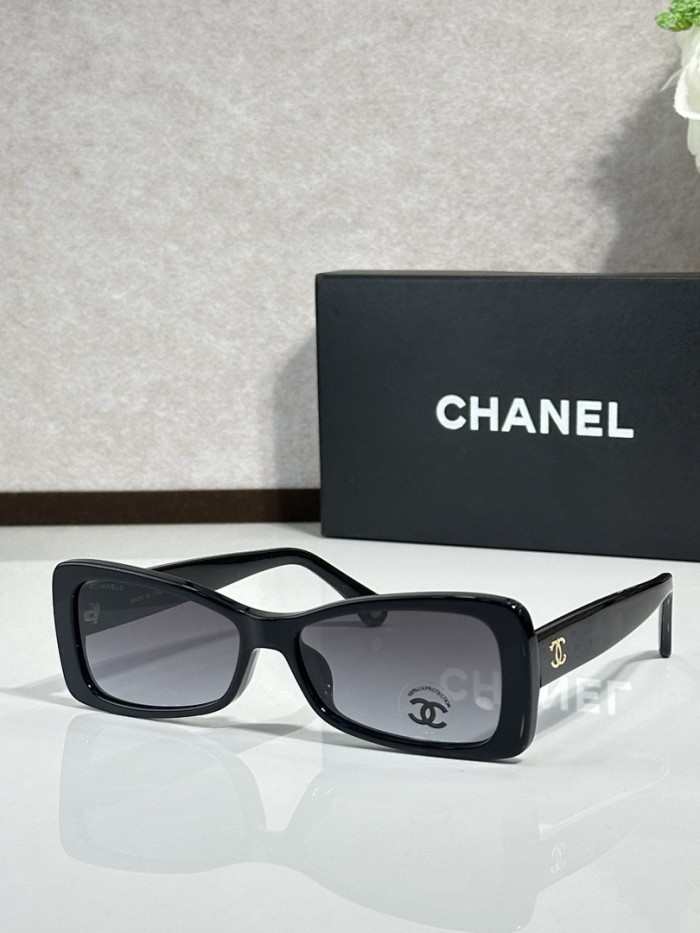 CHNL Sunglasses AAAA-6396