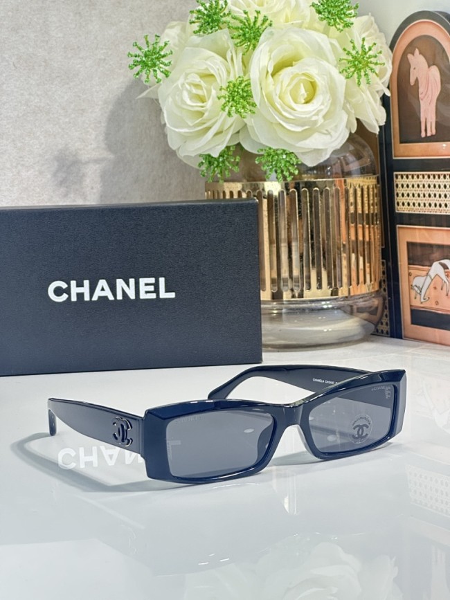 CHNL Sunglasses AAAA-6368