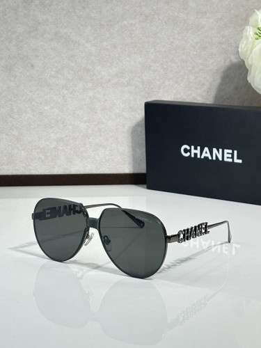CHNL Sunglasses AAAA-6134
