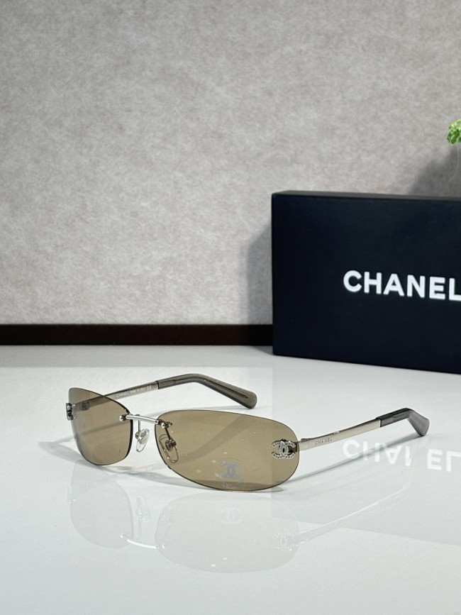 CHNL Sunglasses AAAA-6333