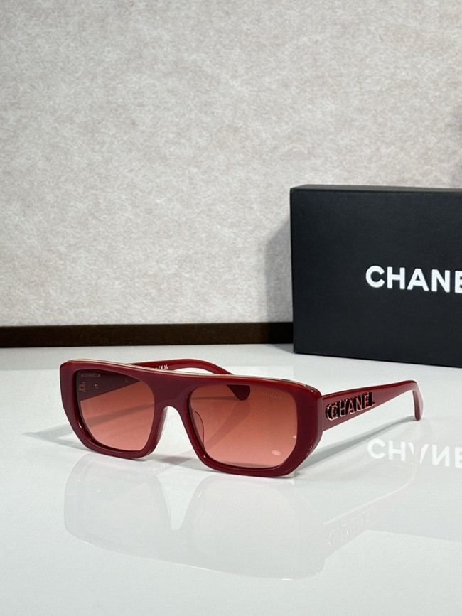CHNL Sunglasses AAAA-6295