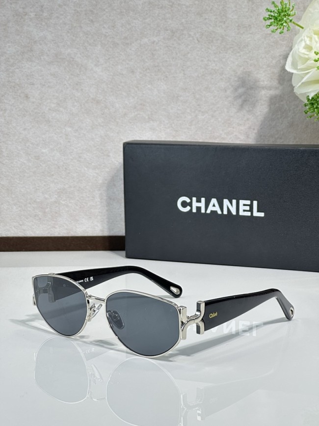 CHNL Sunglasses AAAA-6366