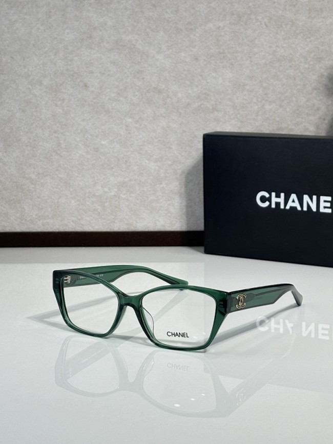 CHNL Sunglasses AAAA-6312