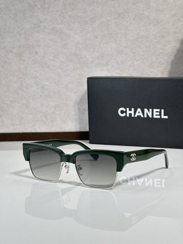 CHNL Sunglasses AAAA-6447