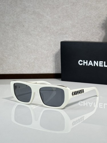 CHNL Sunglasses AAAA-6300