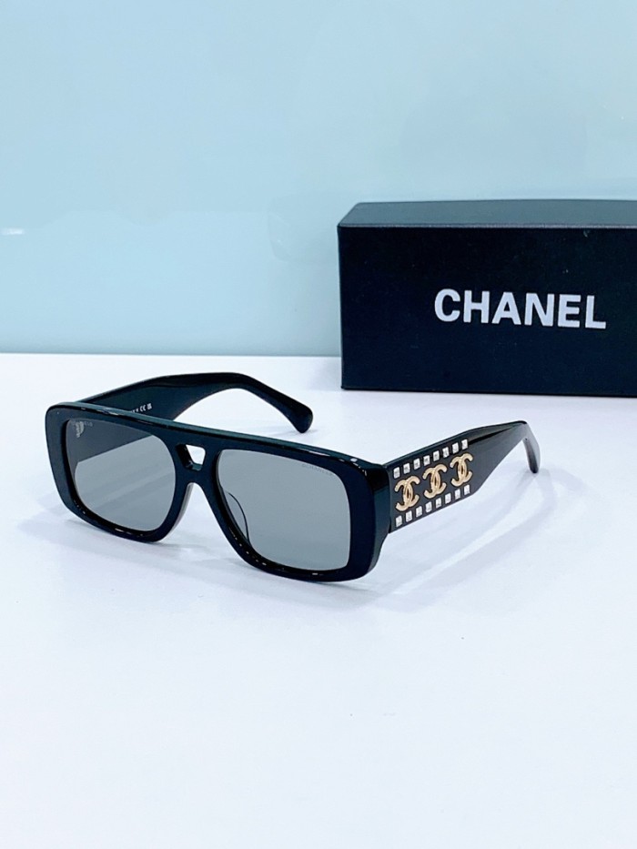 CHNL Sunglasses AAAA-6086