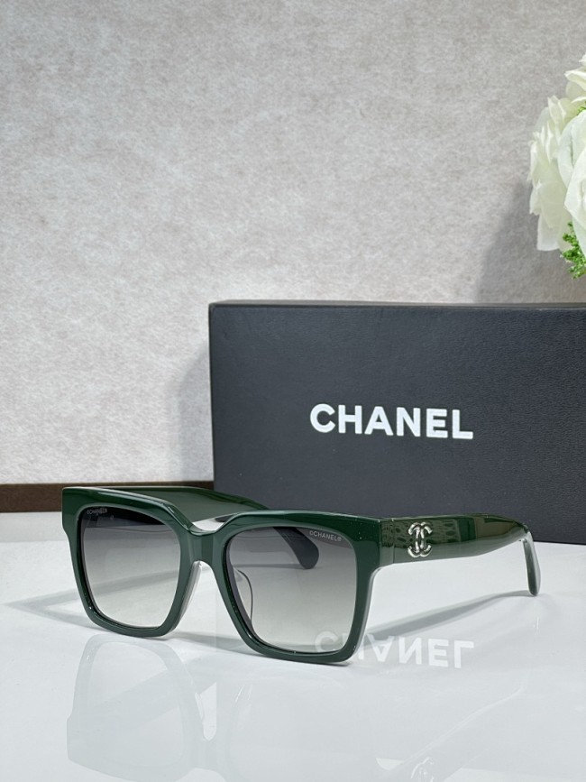CHNL Sunglasses AAAA-6441