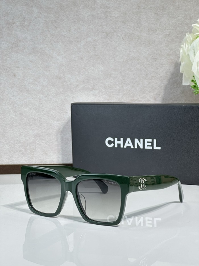 CHNL Sunglasses AAAA-6441