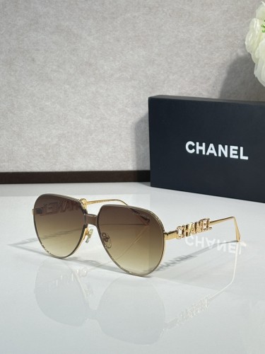 CHNL Sunglasses AAAA-6130