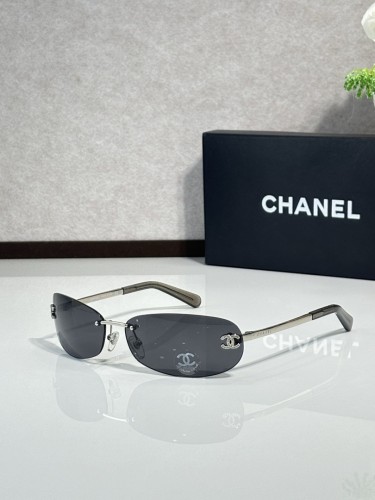 CHNL Sunglasses AAAA-6335