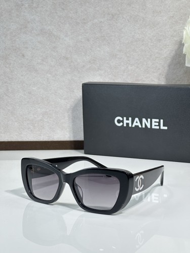 CHNL Sunglasses AAAA-6456