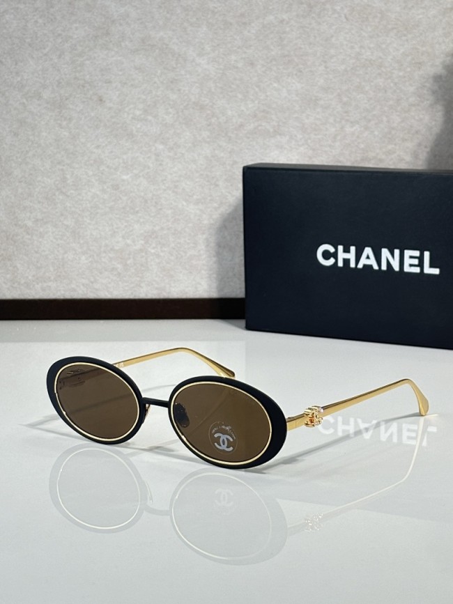 CHNL Sunglasses AAAA-6244