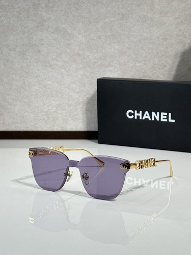 CHNL Sunglasses AAAA-6160