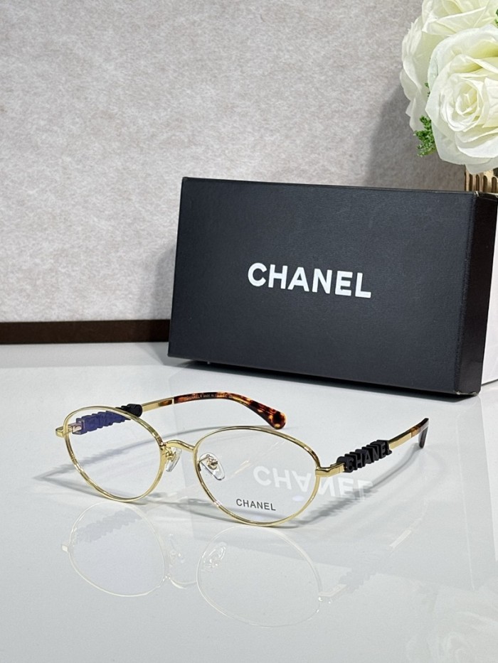 CHNL Sunglasses AAAA-6498