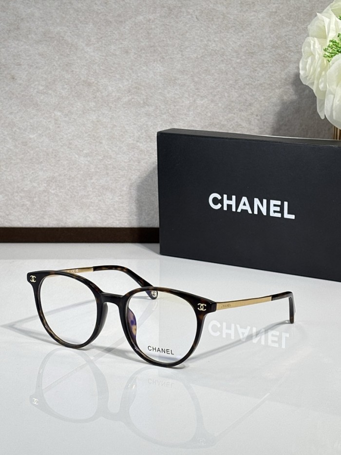 CHNL Sunglasses AAAA-6136