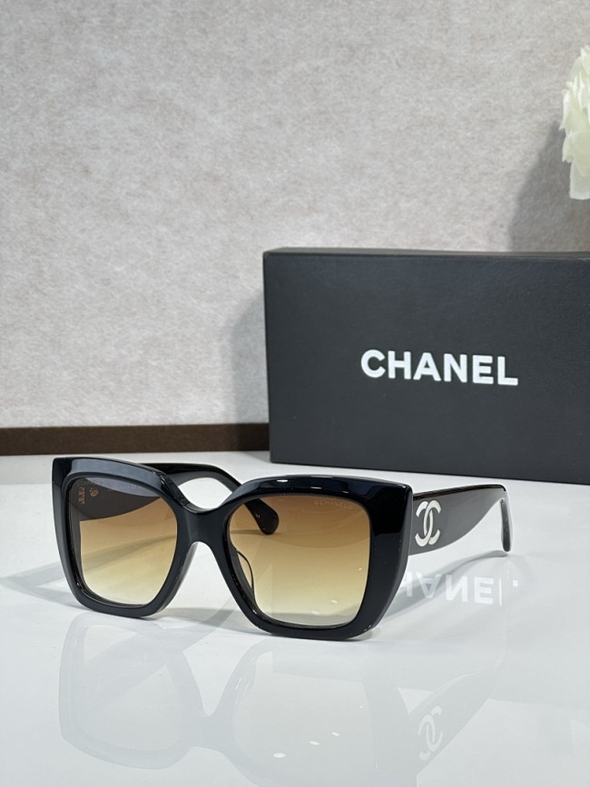CHNL Sunglasses AAAA-6455