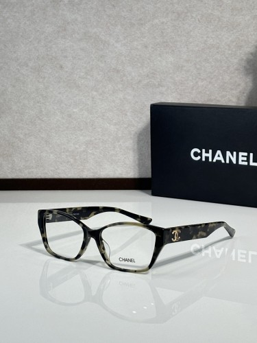 CHNL Sunglasses AAAA-6317