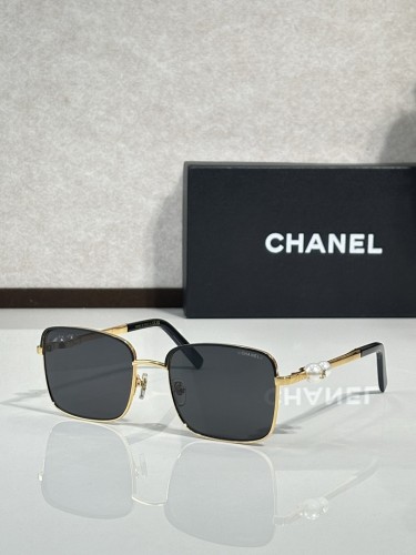 CHNL Sunglasses AAAA-6101
