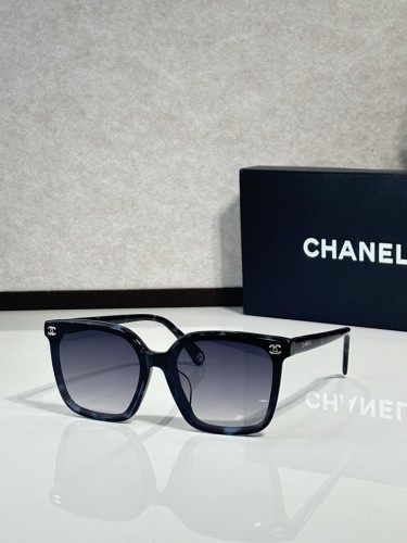 CHNL Sunglasses AAAA-6345