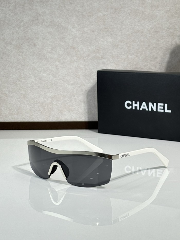 CHNL Sunglasses AAAA-6143