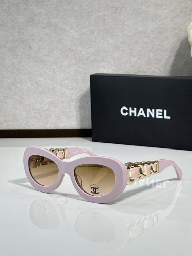 CHNL Sunglasses AAAA-6149