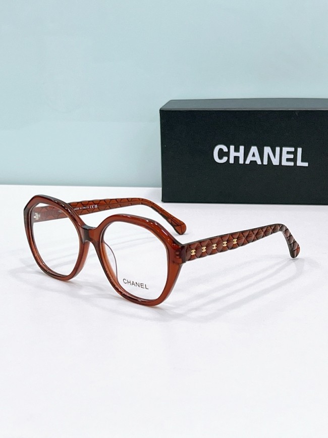 CHNL Sunglasses AAAA-6566