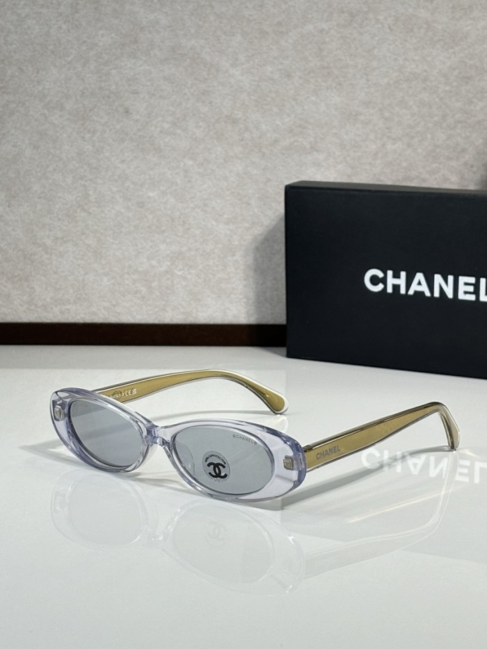 CHNL Sunglasses AAAA-6205