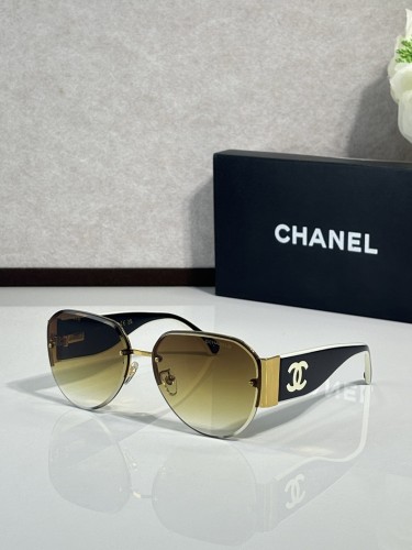 CHNL Sunglasses AAAA-6127