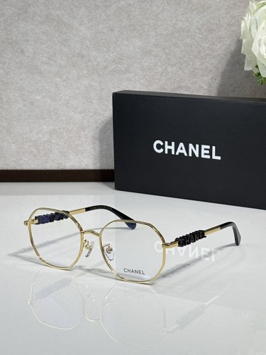 CHNL Sunglasses AAAA-6409