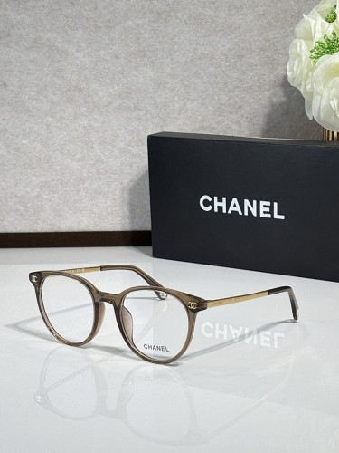 CHNL Sunglasses AAAA-6138