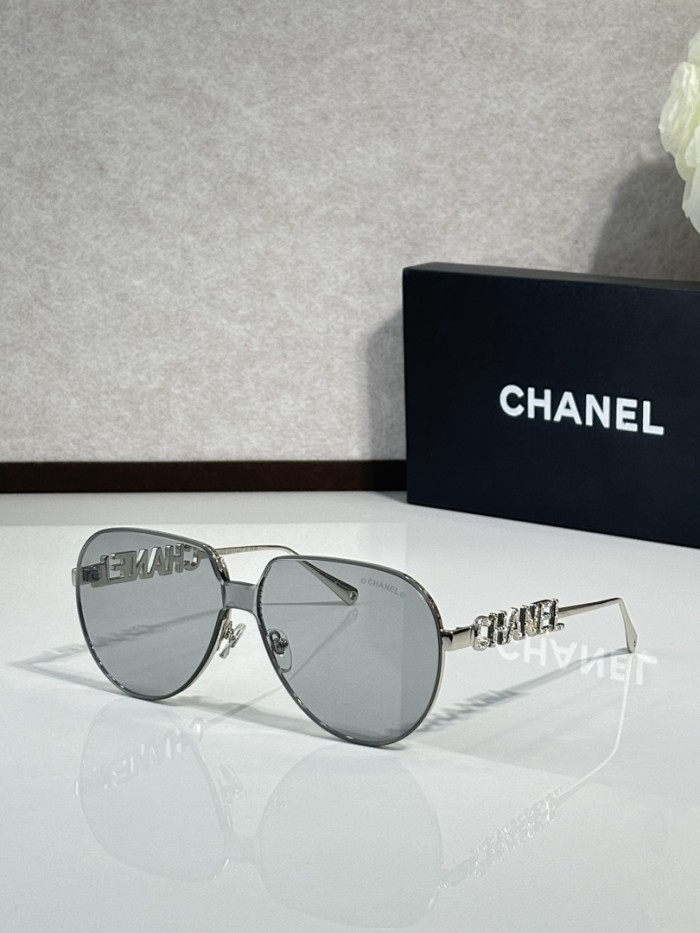 CHNL Sunglasses AAAA-6133