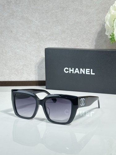 CHNL Sunglasses AAAA-6489