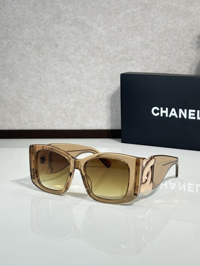 CHNL Sunglasses AAAA-6268